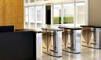 Imagem 5: CONJUNTO COMERCIAL COM 331,06²AU - 8 VAGAS DE GARAGEM