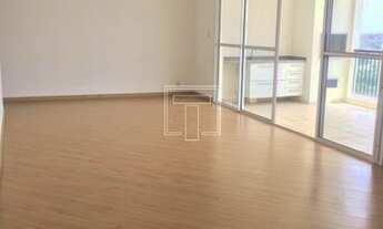 Imagem 3: Apartamento - Vila Brandina - Campinas