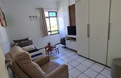 Imagem 4: Maison Platine / Aldeota / 3 quartos / 100 metros / Móveis Projetados