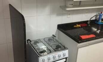 Imagem 4: Apartamento para aluguel tem 97 metros quadrados com 3 quartos em Setor Bueno - Goiânia