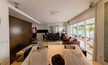 Imagem 5: Apartamento Venda Pinheiros 275 m² 4 Dormitórios