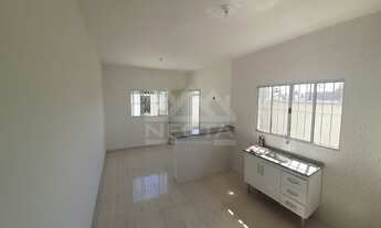 Imagem 5: CASA NOVA À VENDA, 2 DORMITÓRIOS, GOLFINHOS, CARAGUATATUBA-SP