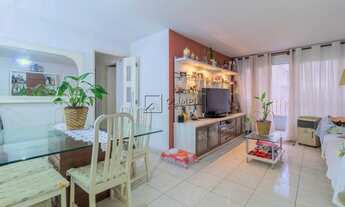 Imagem: Apartamento Venda 3 Dormitórios - 127 m²