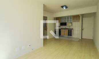 Imagem 4: Apartamento para Aluguel - Alto da Lapa, 1 Quarto, 43 m2