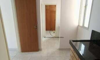 Imagem 5: Apartamento com 2 dormitórios à venda, 83 m² por R$ 285.000,00 - Setor Oeste - Goiânia/GO