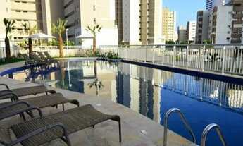 Imagem 3: Apartamento para venda com 69 metros quadrados com 3 quartos em Papicu - Fortaleza - CE