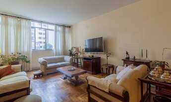 Imagem 4: Venda Apartamento 3 Dormitórios - 175 m² Higienópolis