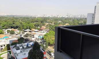 Imagem 5: EDIFÍCIO POD PINHEIROS - RUA CRISTIANO VIANA - NOVÍSSIMO