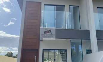 Imagem 2: Florianópolis - Casa Padrão - Ingleses do Rio Vermelho