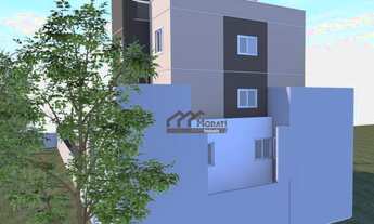 Imagem 6: Apartamento com 2 dormitórios à venda, 42 m² por R$ 174.900,00 - Parque da Fonte - São Jos