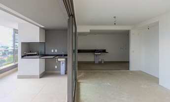 Imagem 5: São Paulo - Apartamento Padrão - Brooklin Paulista