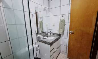 Imagem 6: Casa em condomínio 3 suítes com área de lazer a duas quadras da Av.Kennedy