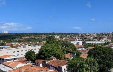 Imagem 4: Aluga-se apartamento em Jaguaribe