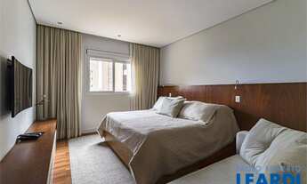 Imagem 6: APARTAMENTO - PINHEIROS - SP