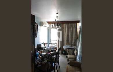 Imagem 6: Apartamento para Aluguel - Andaraí, 3 Quartos, 110 m2