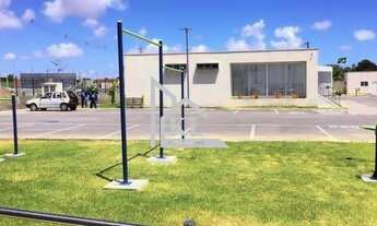 Imagem 7: Parnamirim - Terreno Padrão - Cajupiranga