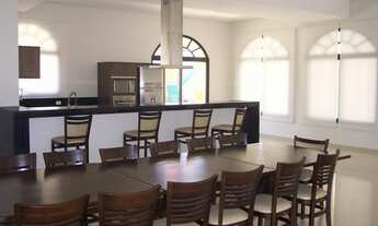 Imagem 3: SãO JOSé DOS CAMPOS - Apartamento Padrão - Jardim Esplanada