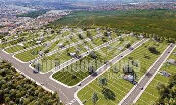 Imagem: Lotes no Parque Belvedere