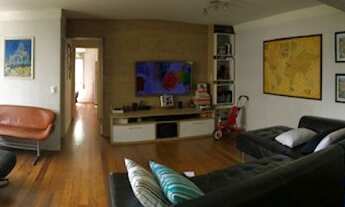 Imagem 1: APARTAMENTO - VILA OLÍMPIA - SP