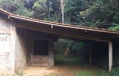 Imagem 3: Casa térrea com 3 quartos em área rural