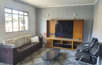 Imagem 3: Casa com 4 dormitórios à venda, 220 m² por R$ 870.000,00 - Jardim Olympia - São Paulo/SP