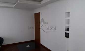 Imagem 2: Apartamento para aluguel possui 95 metros quadrados com 3 quartos