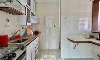 Imagem 7: Apartamento a venda na Riviera de São de São Lourenço