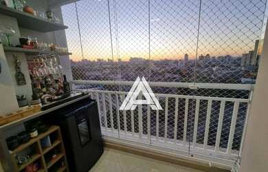 Imagem 5: Apartamento com 2 dormitórios à venda, 50 m² - Parque das Nações - Santo André/SP