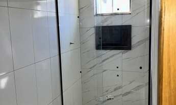 Imagem 7: Casa de 3 quartos sendo 1 suíte - 110m² - Jardim Ipanema