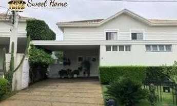 Imagem: Casa com 3 dormitórios Residencial Scenic