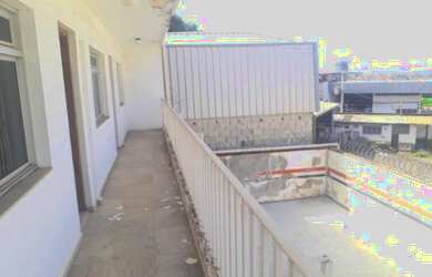 Imagem 4: Em frente ao Hospital Belo Horizonte! Prédio comercial no Cachoeirinha!