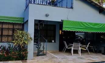 Imagem 4: Casa em condomínio fechado