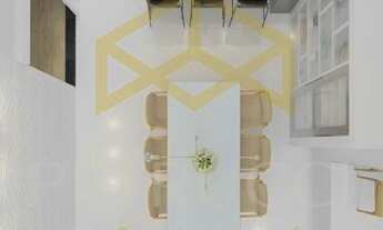 Imagem 4: Casa - Parque Olívio Franceschini - Hortolândia