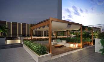 Imagem 4: Apartamento Duplex com 3 dormitórios à venda, 247 m² por R$ 4.277.900,00 - Bigorrilho - Cu