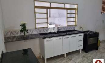 Imagem 3: Casa (térrea na rua) 3 dormitórios, cozinha planejada