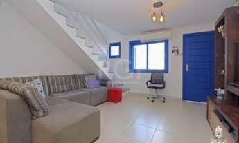 Imagem 2: Casa em Hípica Boulevard