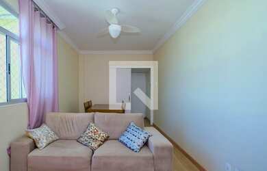 Imagem 5: Apartamento para Aluguel - Prado, 2 Quartos, 50 m2