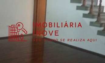 Imagem 2: SOBRADO FRONTAL NO TATUAPÉ, 03 DORMORÓRIOS, 03 VAGAS + EDICULA., CONFIRA!!!