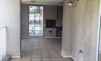 Imagem 6: SÃO PAULO - Apartamento Padrão - PANAMBY