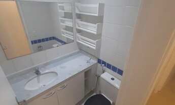 Imagem 7: Apartamento para aluguel possui 90 metros quadrados com 3 quartos