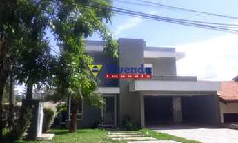 Imagem: Sobrado, Aldeia da Serra - Barueri