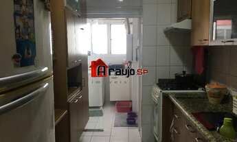 Imagem 4: APARTAMENTO NA MOOCA 3 DORMITORIO 2 VAGAS