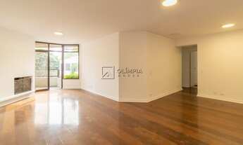 Imagem 2: Apartamento Venda 3 Dormitórios - 135 m² Brooklin