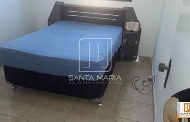 Imagem 6: Apartamento (tipo - padrao) 2 dormitórios, cozinha planejada, em condomínio fechado