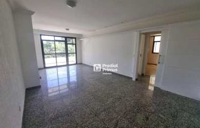 Imagem 2: Apartamento à venda, 110 m² por R$ 820.000,00 - Boa Viagem - Niterói/RJ