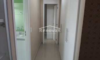 Imagem 7: Apartamento em Parque Villa Flores - Sumaré, SP