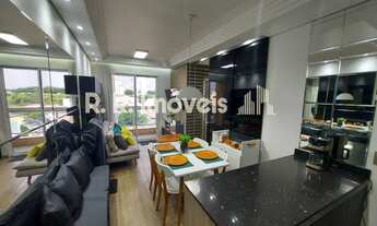 Imagem 5: RRCOD3702 Apartamento 54m² CONDOMÍNIO SPA LIFE GARDEN - Barueri, SP - 2 Dorms - 1 Vaga - O