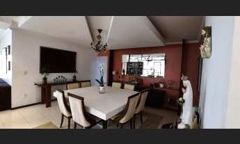 Imagem 5: Excelente apartamento localizado em Boa Viagem com 224,18m²