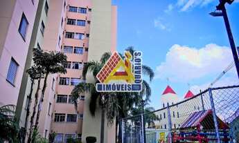 Imagem: Apartamento à Venda - Jardim Matarazzo