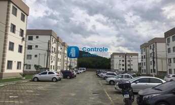 Imagem: Apartamento para venda tem 41 metros quadrados